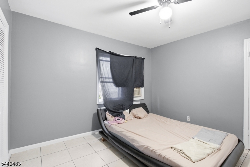 Bayway - Residential Income