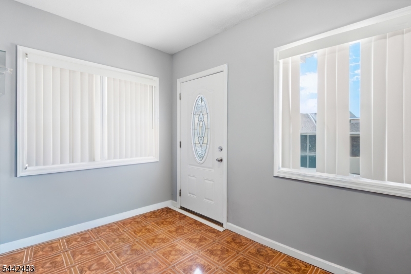Bayway - Residential Income