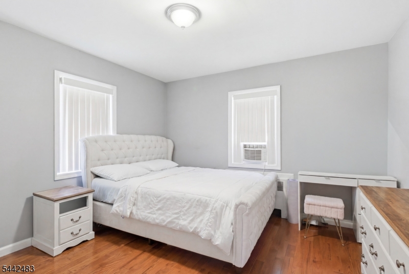 Bayway - Residential Income