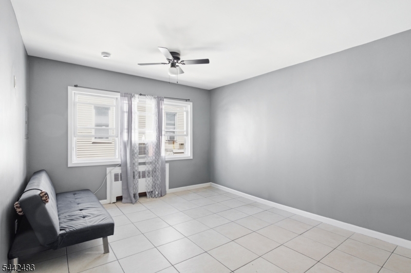 Bayway - Residential Income