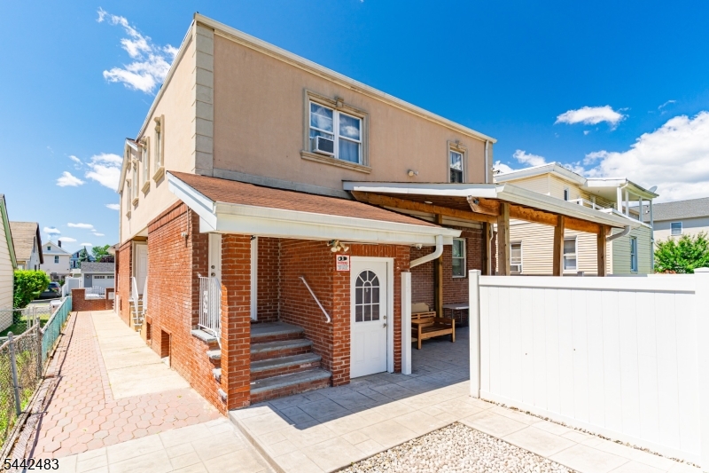 Bayway - Residential Income