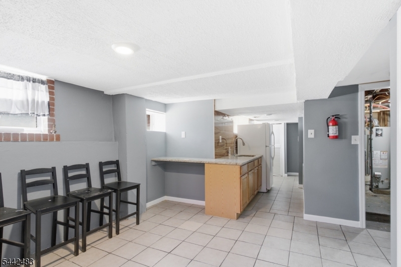 Bayway - Residential Income