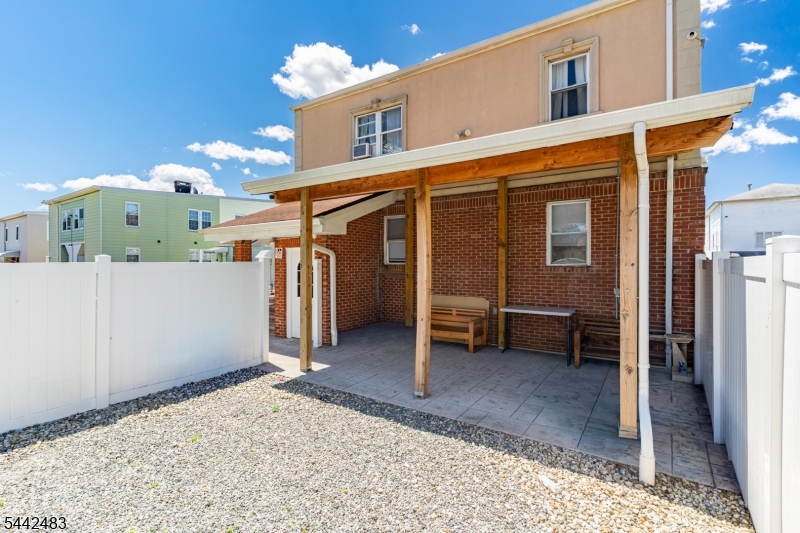 Bayway - Residential Income