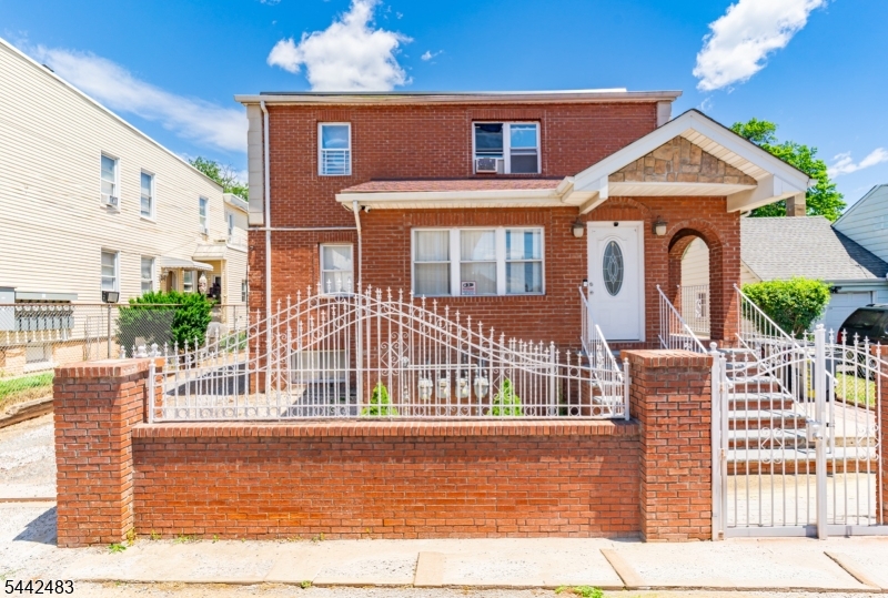 Bayway - Residential Income