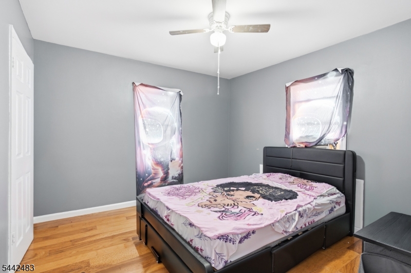 Bayway - Residential Income
