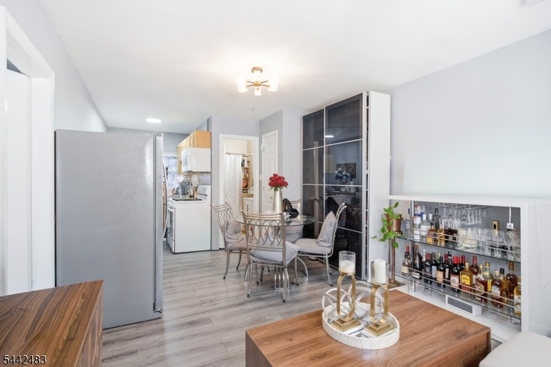 Bayway - Residential Income