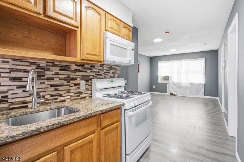 Bayway - Residential Income