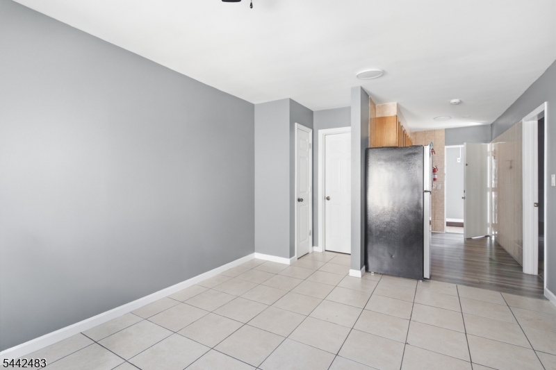 Bayway - Residential Income