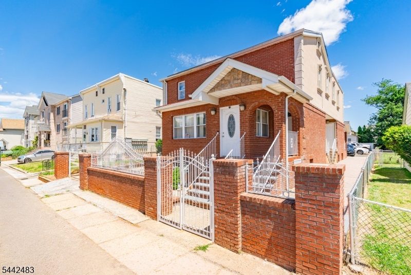 Bayway - Residential Income