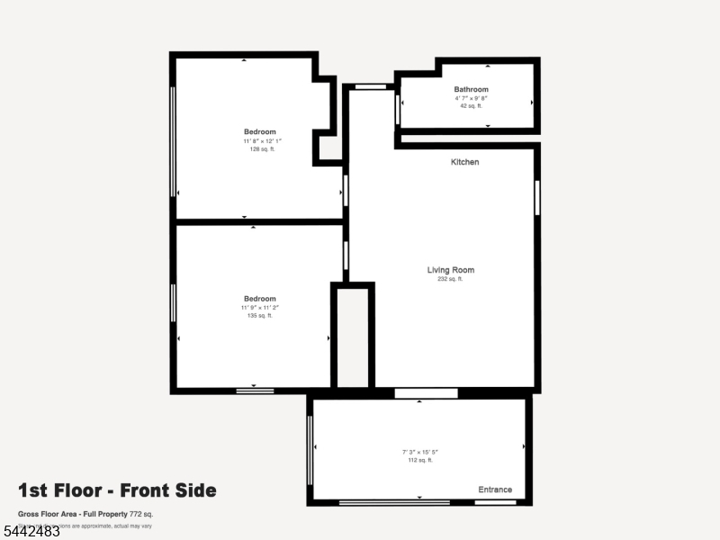 Bayway - Residential Income