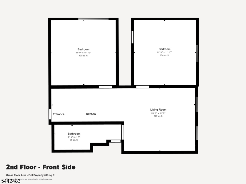 Bayway - Residential Income