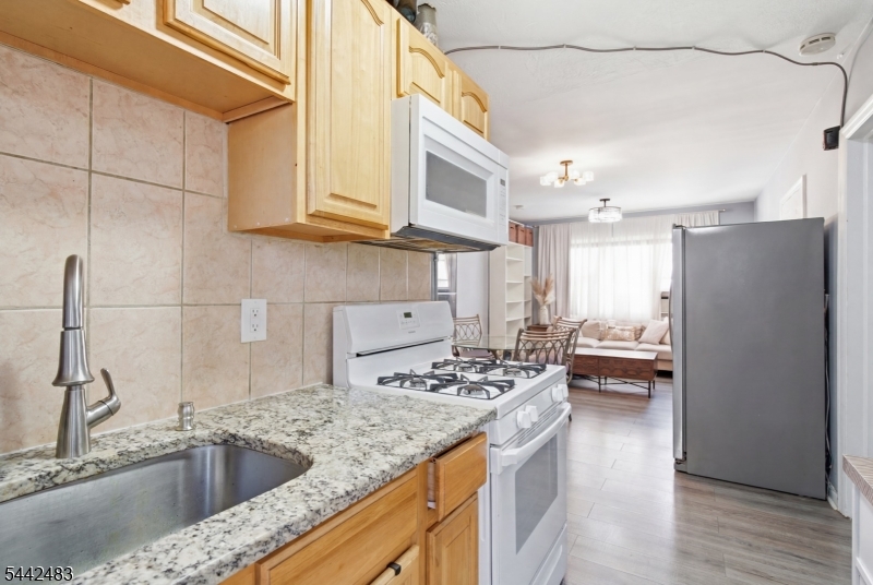Bayway - Residential Income