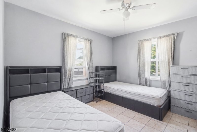 Bayway - Residential Income