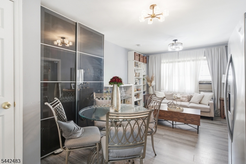 Bayway - Residential Income