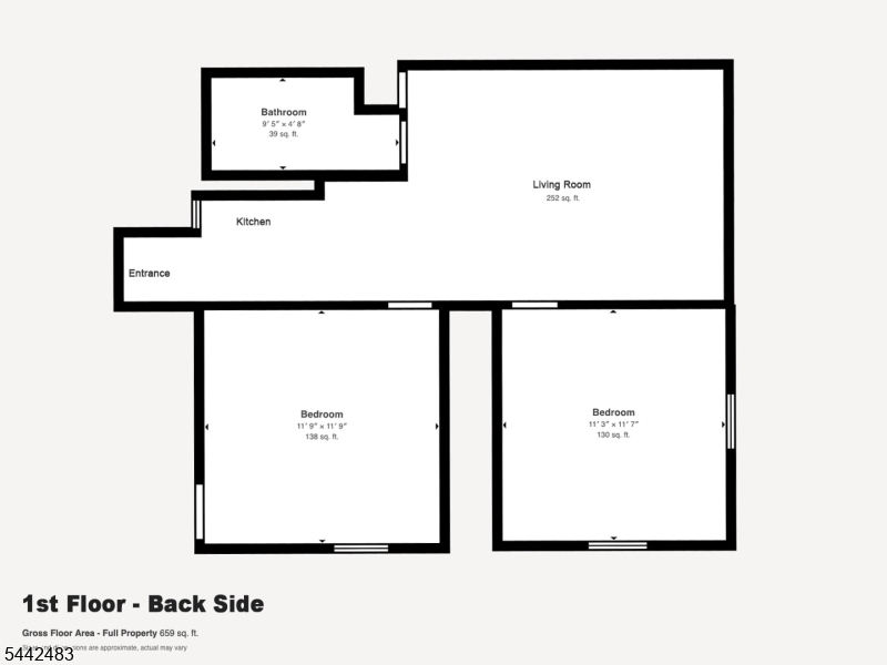 Bayway - Residential Income