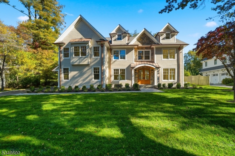 Rolling Hill - Residential