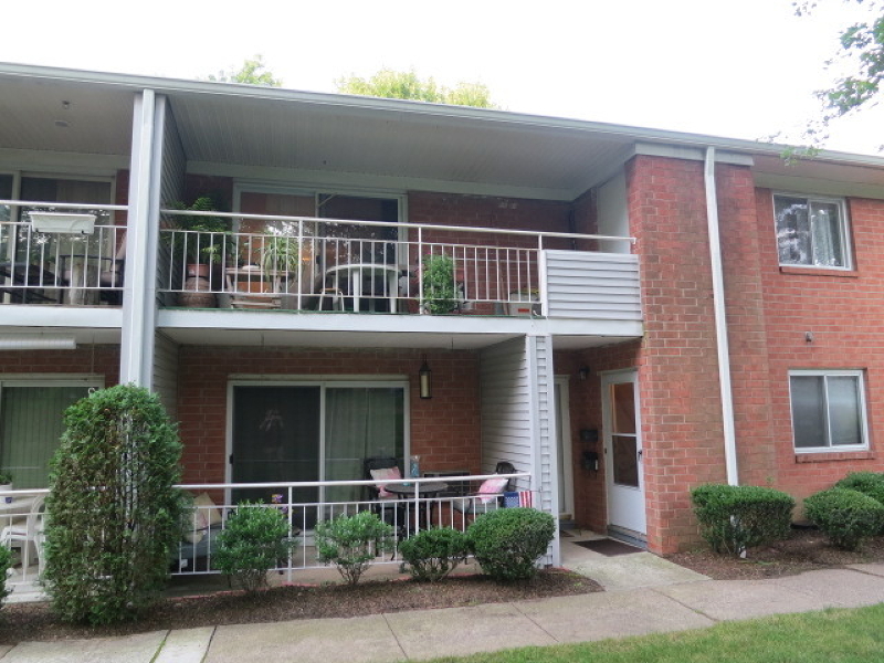 Awesome rental in a great location. Affordable, 2nd floor, 1 bedroom with amenities such as pool and tennis. Features include hardwood floors and updated kitchen. There is also a newer wall AC unit. Clean and ready to move in. No Pets.