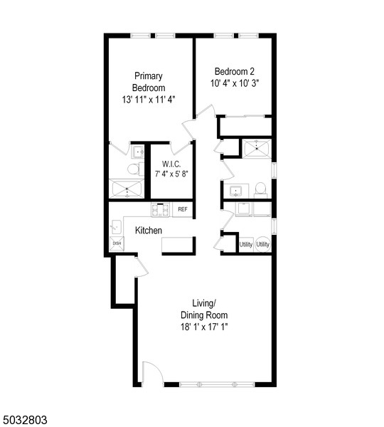 Lakeview Path - Residential