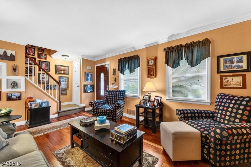 Inman Heights - Residential