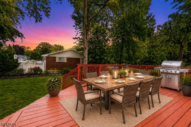 Inman Heights - Residential
