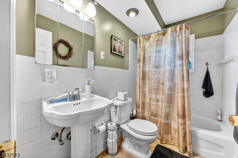 Inman Heights - Residential