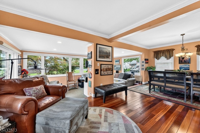 Inman Heights - Residential