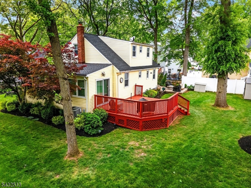 Inman Heights - Residential