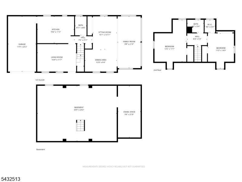 Inman Heights - Residential