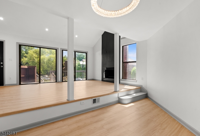 The Glen - Residential