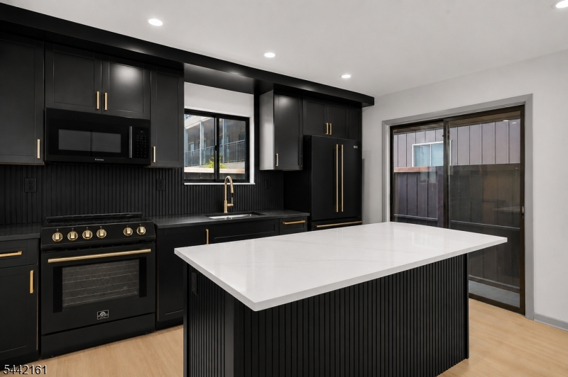 The Glen - Residential