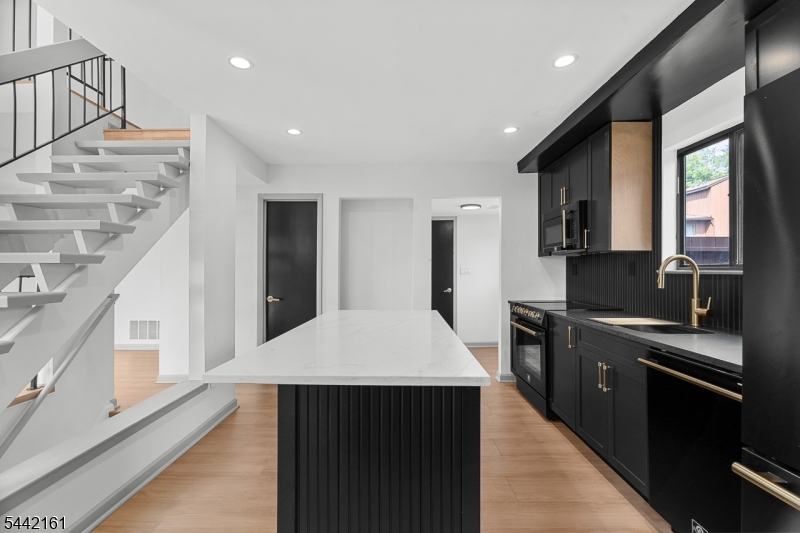 The Glen - Residential