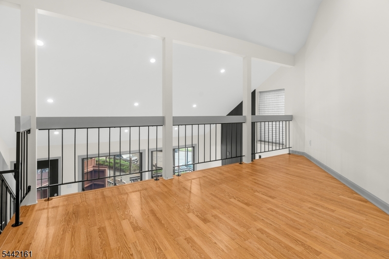 The Glen - Residential