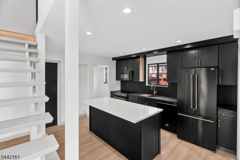 The Glen - Residential