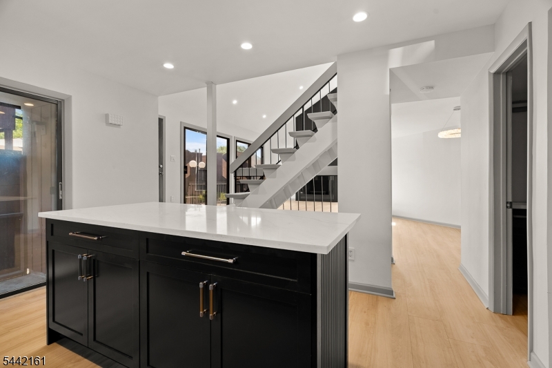 The Glen - Residential