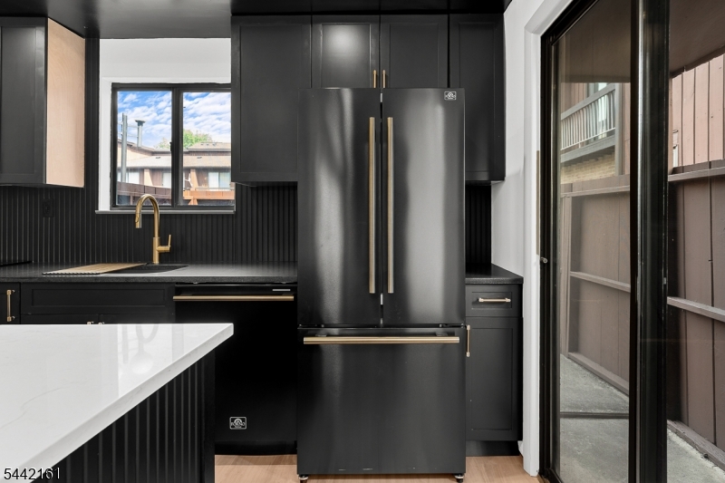 The Glen - Residential