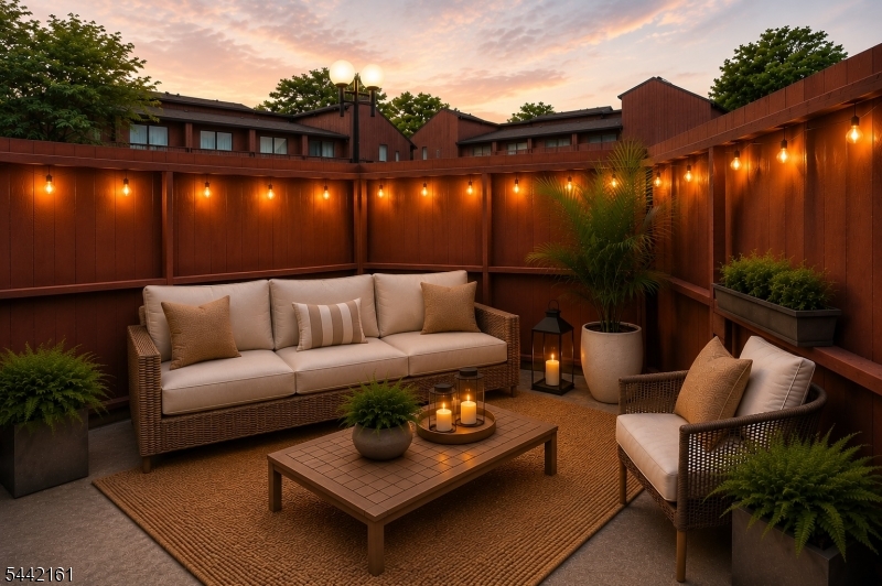 The Glen - Residential