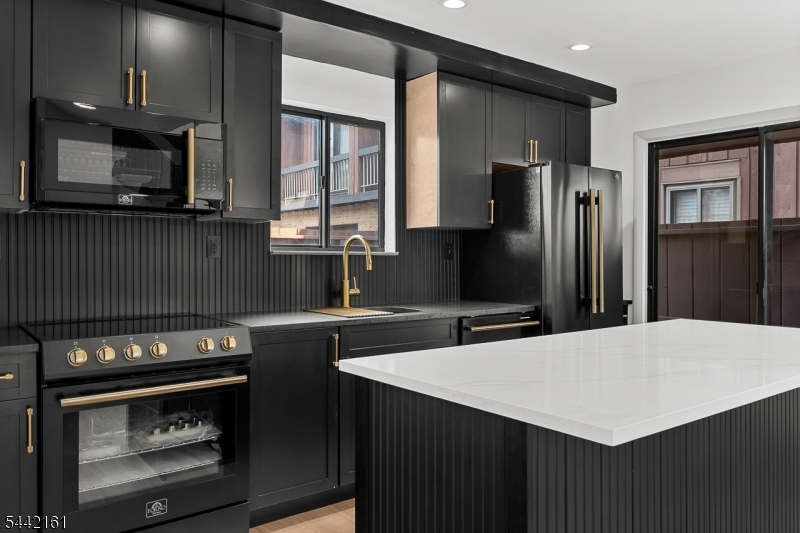 The Glen - Residential
