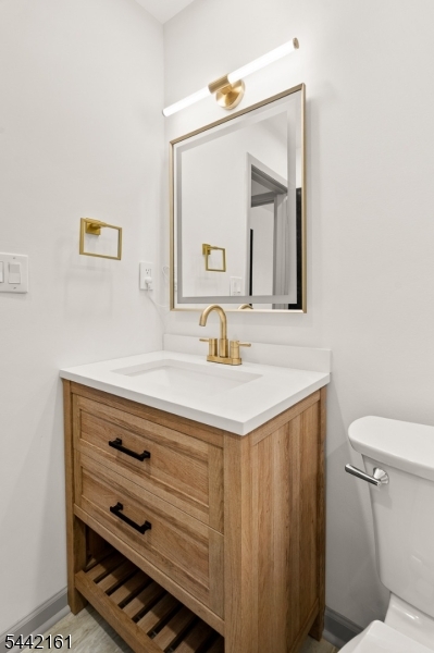 The Glen - Residential
