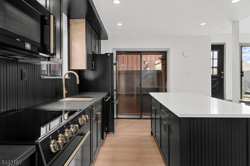 The Glen - Residential