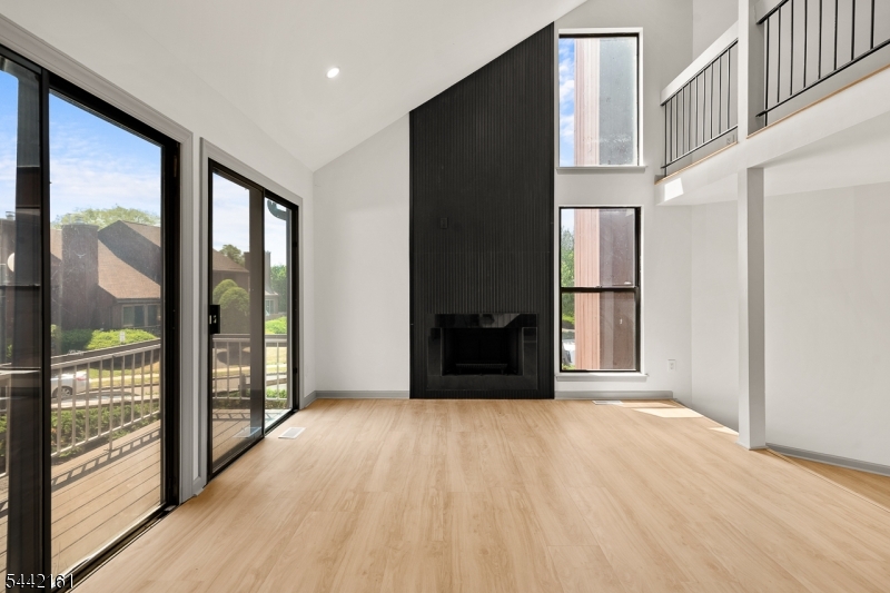 The Glen - Residential