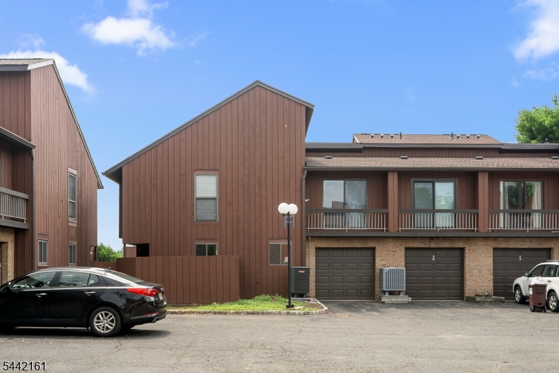 The Glen - Residential