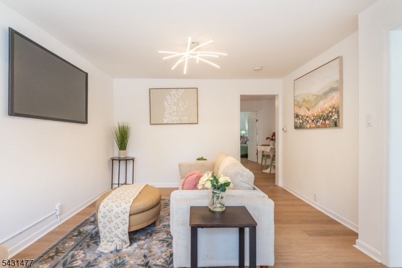 The Valley - Residential