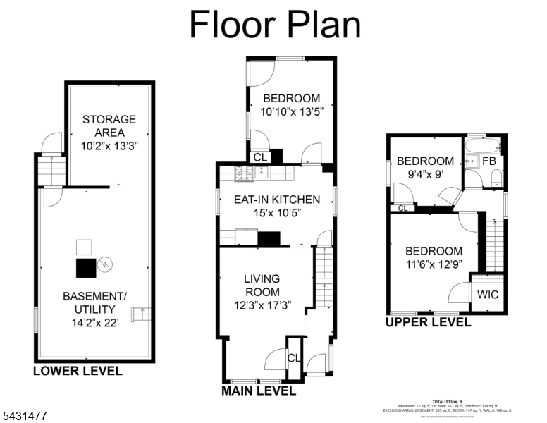 The Valley - Residential