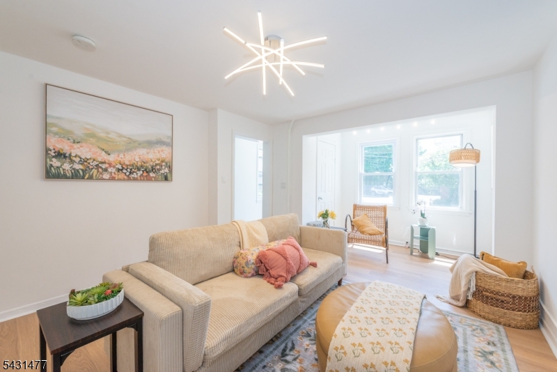 The Valley - Residential