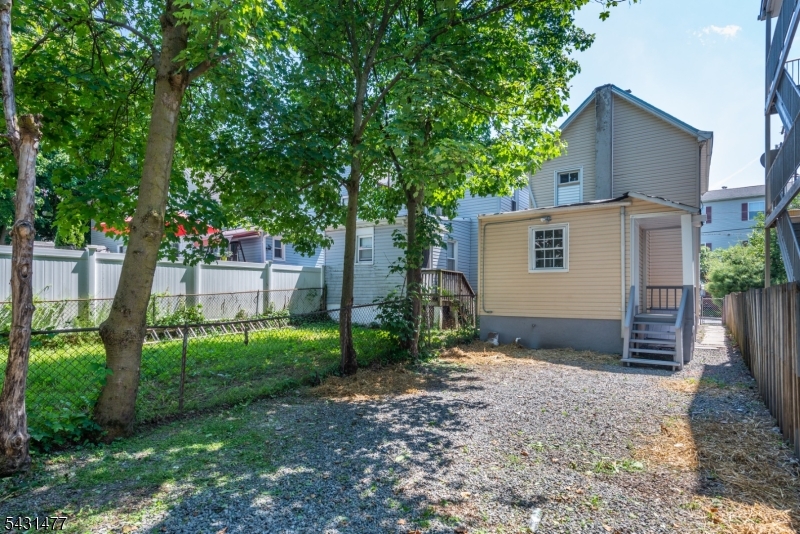 The Valley - Residential