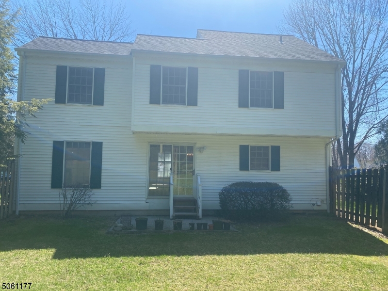 Spring Ridge - Residential