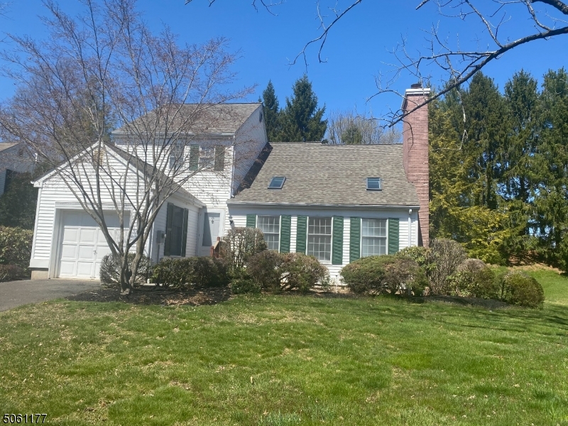 Spring Ridge - Residential