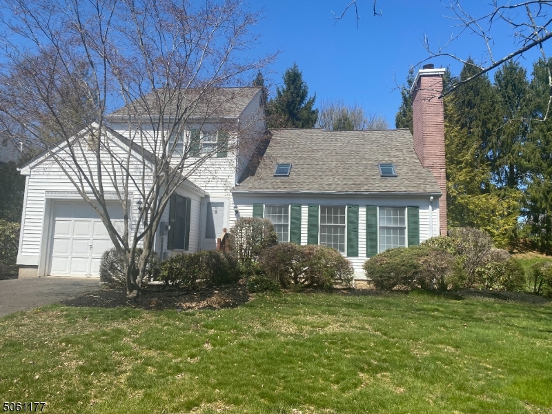 Spring Ridge - Residential