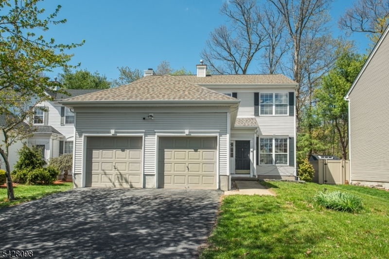Pond Hollow Village - Residential