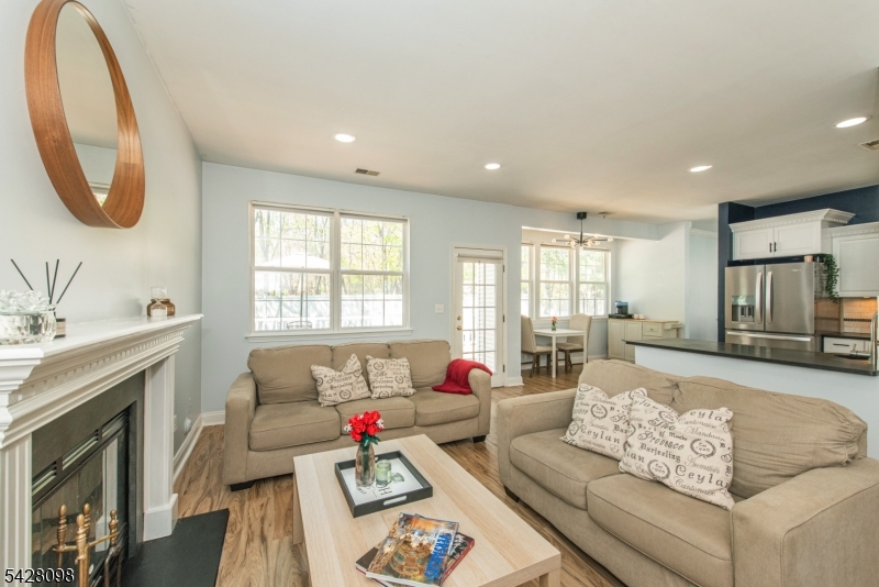 Pond Hollow Village - Residential